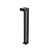 $ LAMPA LED OGRODOWA SOLAR 100lm MIRAGE